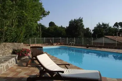 Image de 'Fresia' mit Pool by Interhome