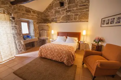 Image de Finca \"Casa do Portomartiño\" by Interhome