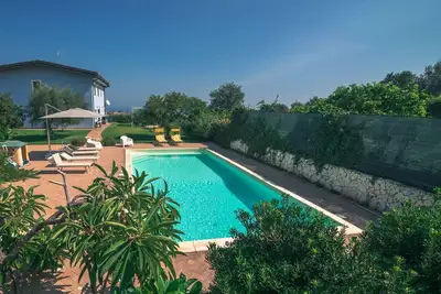 Image de Villa delle Pomelie by Interhome