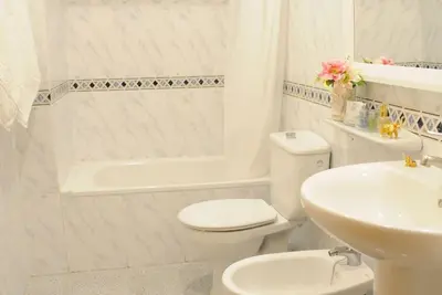 Image de Komfort-Wohnung by Interhome