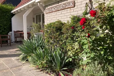 Image de haus am Deich! by Interhome