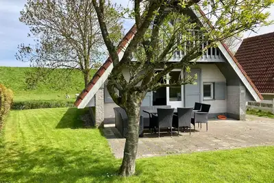 Image de 155 Joke am Deich by Interhome