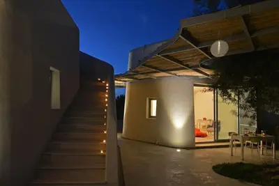 Image de Villa Vendicari in Calabernardo by Interhome