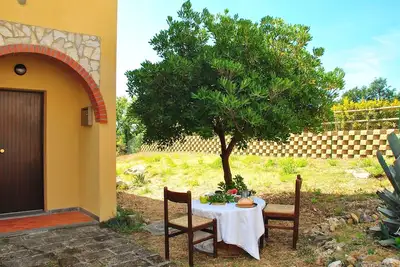 Image de Casa Agave, Entspannung, Wellness und Natur in der Maremma by Interhome