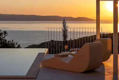 Image de Villa Sara - Stunning View by Interhome