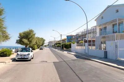 Image de VJman Haus Meeresstrand by Interhome