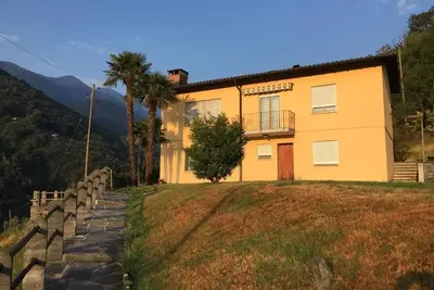 Image de Casa al Cücch by Interhome