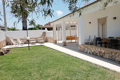Image de Wohnung 'Villa Cavarra 1 by Interhome