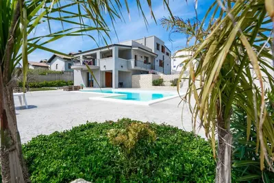 Image de Wohnung 'Villa Stefania by Interhome