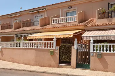 Image de Almendros 7 by Interhome