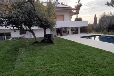 Image de Zacchitella Gardenhouse by Interhome