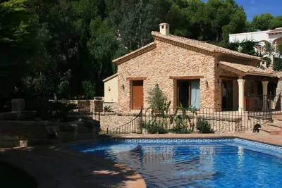 Image de Casita La Siesta by Interhome