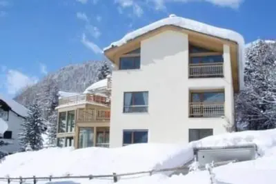 Image de Guardamunt 4 by Interhome