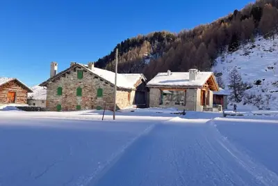 Image de CasaBellavista Isola by Interhome