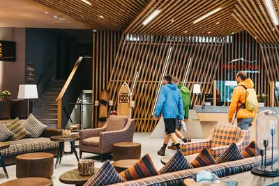 Image de Peaks Place