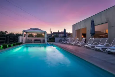 Image de Haus Sanchi by Interhome