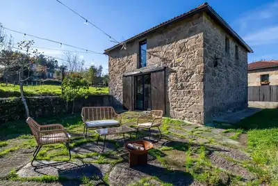 Image de \"Galicia Retreat by Interhome