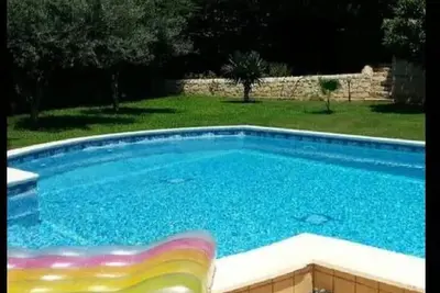 Image de VanessaHolidayHome Erster Stock in Cava d'Aliga by Interhome