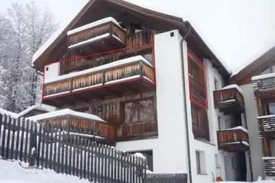 Image de \"Chasa Veglia Tablà by Interhome