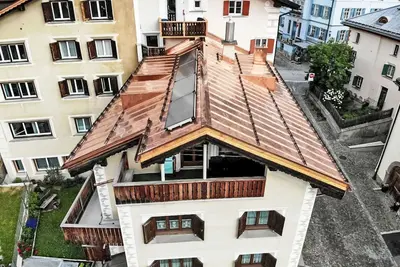 Image de Chesa Magni by Interhome