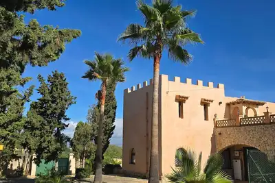 Image de Castell Villa Bohío Mallorca by Interhome