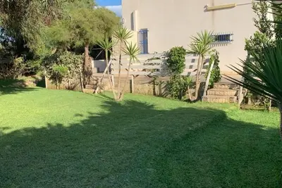 Image de Flache Luna by Interhome