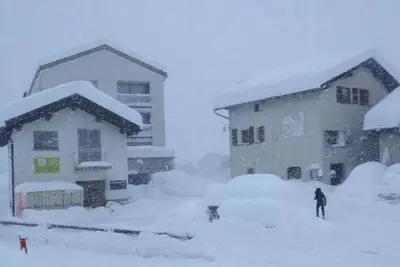 Image de Wohnung 'Cad Maté 2' mit Bergblick by Interhome