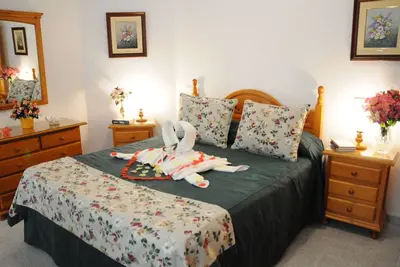 Image de Helles Appartement im Erdgeschoss by Interhome