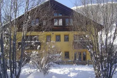 Image de Chesa Engel by Interhome