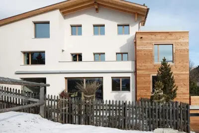 Image de Chesa Grusaida by Interhome