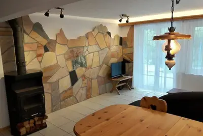 Image de Eigerlicht 3-Zimmerwohnung by Interhome