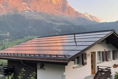 Image de Wychelrain by Interhome