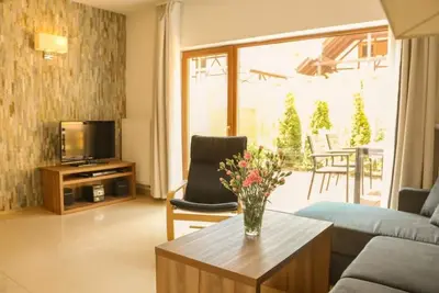 Image de in Dźwirzyno mit Privater Terrasse by Interhome
