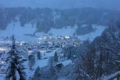 Image de Gemütliche Ferienwohnung in Engelberg by Interhome