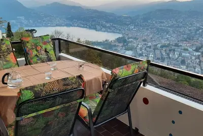 Image de Al Bosco 71a by Interhome