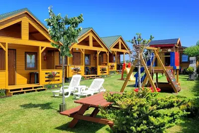 Image de \"Verano\" mit Privatparkplatz by Interhome