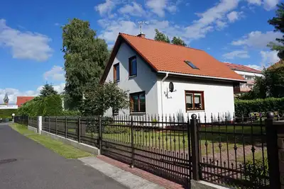 Image de für max. 6 Personen einschließlich 2 Kinder by Interhome