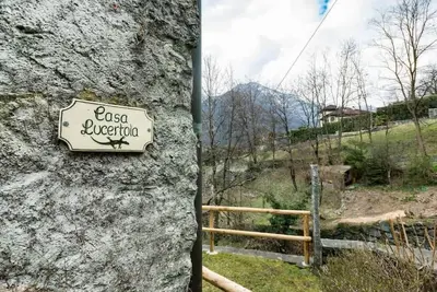 Image de Casa Lucertola by Interhome