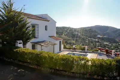 Image de Casa vacanze Casa de Cantoblanco by Interhome