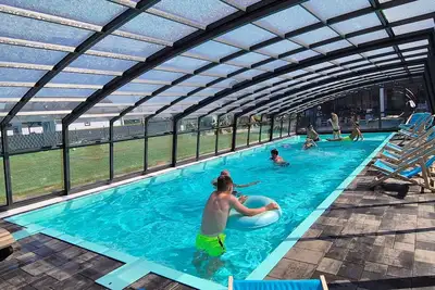 Image de mit gemeinschaftlichem Pool by Interhome