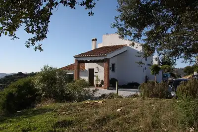 Image de Cantoblanco Häuser 2 by Interhome