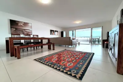 Lake View Penthouse 701 by Interhome