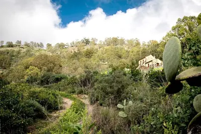 Image de Ländliches Haus Las Caldereras by Interhome