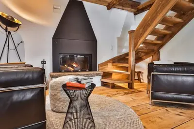 Image de Ferien in Cà Nizza \"Appartamento 1789\" by Interhome