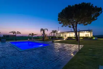 Image de Villa 'Mamma Antonella' mit privatem Pool by Interhome