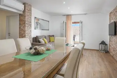 Appartement A4 a by Interhome