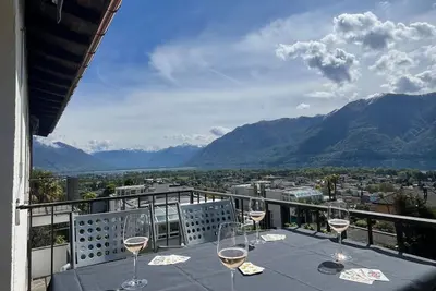 Casa Rena by Interhome