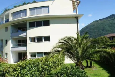 Residenza San Remo by Interhome