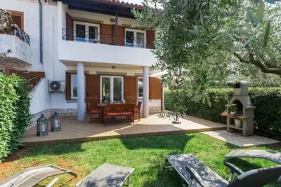 Image de Maison Oliva by Interhome