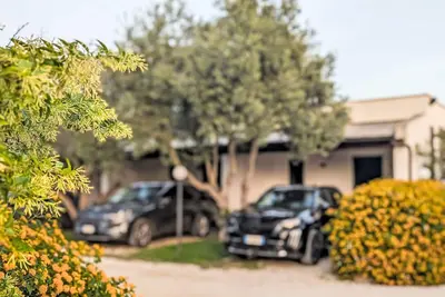 Image de Appartement in Marsala mit gemeinschaftlichem Po by Interhome